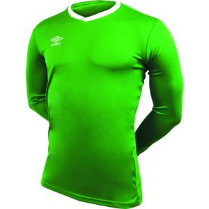 570260-60-6-maillot-manches-longues-umbro-cup-vert-blanc