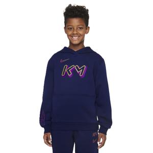 hq3685-492-sweatshirt-a-capuche-enfant-nike-km-blue-void-vivid-purple-metallic-gold