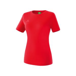 208372-t-shirt-femme-erima-teamsport-rouge