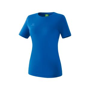 208373-t-shirt-femme-erima-teamsport-bleu-roi