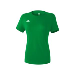 208616-t-shirt-femme-erima-fonctionnel-teamsport-vert-fonce