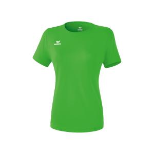 208618-t-shirt-femme-erima-fonctionnel-teamsport-vert