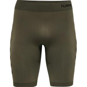 212555-6084-short-de-compression-hummel-hmlfirst-training-gris-anthracite