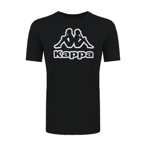 304trj0-913-t-shirt-enfant-kappa-mancini-x5-noir