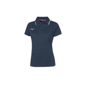 32ea724114-polo-femme-mizuno-bleu