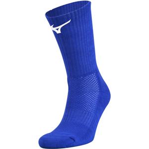 32ex0x0137-chaussettes-mizuno-team-freetime-x6-royal-white