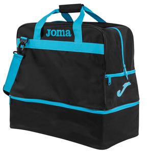 400007-116-grand-sac-joma-training-iii-noir-turquoise-fluo-s