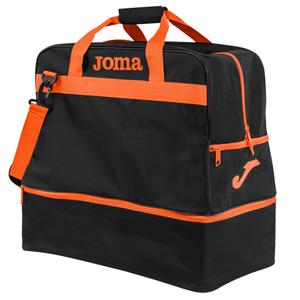 400007-120-grand-sac-joma-training-iii-noir-orange-s