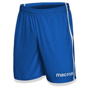 50690301-short-macron-algol-bleu-roi-blanc