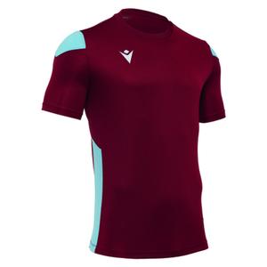 50811410-maillot-macron-polis-rouge-fonce-bleu