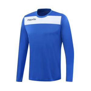 51520301-maillot-manches-longues-macron-andromeda-bleu-azur-blanc
