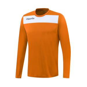 51521301-maillot-manches-longues-macron-andromeda-orange-blanc