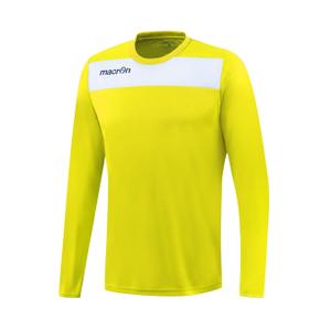 51521501-maillot-manches-longues-macron-andromeda-jaune-fluo-blanc