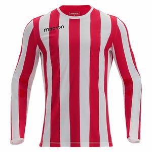 51650201-maillot-training-macron-trevor-rouge-blanc