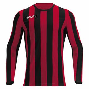 51650209-maillot-training-macron-trevor-rouge-noir