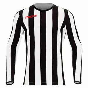 51650901-maillot-training-macron-trevor-noir-blanc