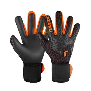 5470925-7784-gants-de-gardien-reusch-attrakt-gold-x-airvent-black-shocking-orange