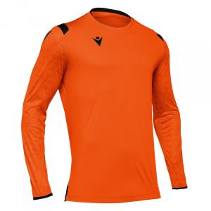 maillot-de-gardien-macron-aquarius-orange-noir