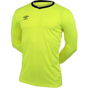 maillot-umbro-jaune