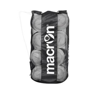 59284-sac-a-ballons-macron-journey-noir-tu