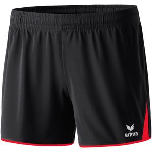 615409-short-femme-erima-5-cubes-noir-rouge