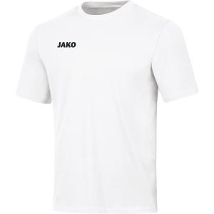 6165-e-00-t-shirt-enfant-jako-base-blanc