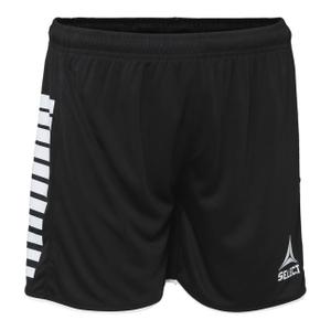 l600022-200-short-femme-select-argentina-noir-blanc