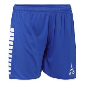 l600022-600-short-femme-select-argentina-bleu