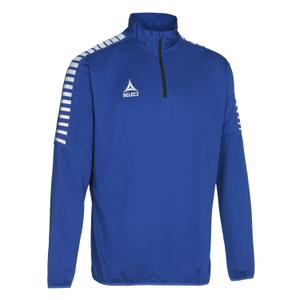 l610026-600-sweatshirt-1-2-zip-select-argentina-training-bleu-royal
