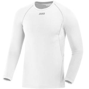 6451-u-00-maillot-jako-compression-2-0-manches-longues-blanc
