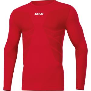 6455-e-01-maillot-enfant-jako-comfort-2-0-rouge
