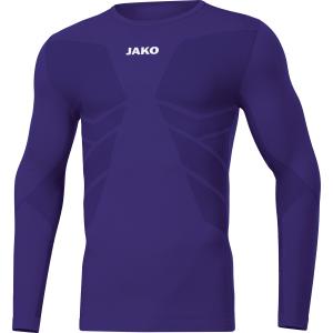 6455-e-10-maillot-enfant-jako-comfort-2-0-violet