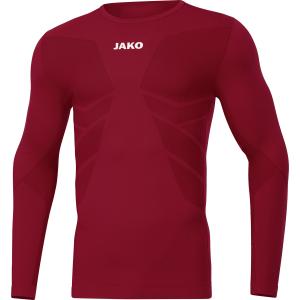 6455-e-13-maillot-enfant-jako-comfort-2-0-bordeaux