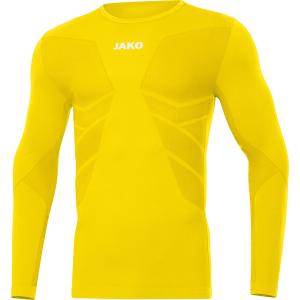 6455-e-30-maillot-enfant-jako-comfort-2-0-jaune-citron