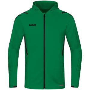 6821-e-201-veste-junior-jako-a-capuche-challenge-vert-noir