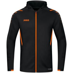 6821-e-807-veste-junior-jako-a-capuche-challenge-noir-orange-fluo