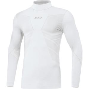 6955-e-00-maillot-enfant-jako-a-col-releve-comfort-2-0-blanc