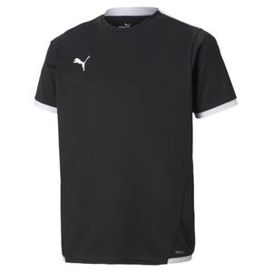 704925-03-maillot-enfant-puma-team-liga-noir-blanc