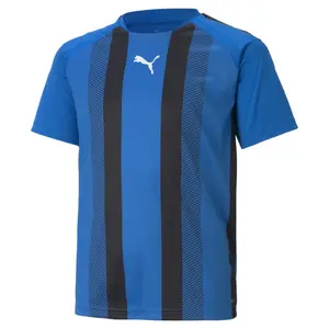 704927-02-maillot-enfant-puma-team-liga-striped-bleu-electrique-noir-blanc