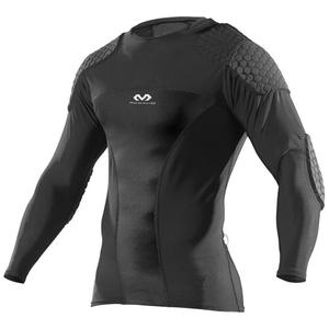 maillot-de-gardien-ml-mcdavid-hex-noir
