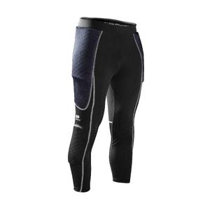 7746r-bl-cam-pantalon-3-4-mcdavid-hex-gardien-de-but-barcelona-noir-camouflage