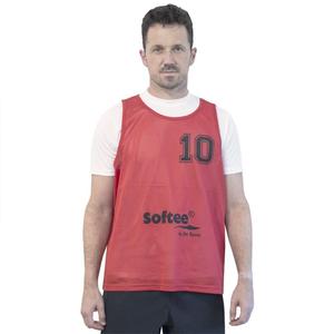 79012-003-2-lot-de-5-chasubles-numerotees-de-16-a-20-softee-rojo-tu