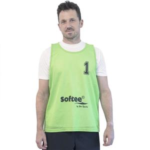 79012-004-2-lot-de-5-chasubles-numerotees-de-16-a-20-softee-verde-tu