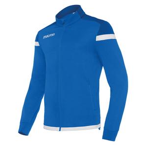 81480301-veste-macron-sobek-bleu-royal-blanc