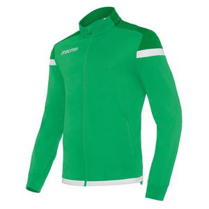 81480401-veste-macron-sobek-vert-blanc