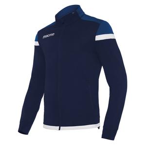 81480701-veste-macron-sobek-bleu-marine-blanc
