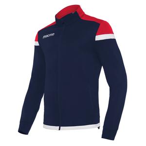 81480702-veste-macron-sobek-bleu-marine-rouge-blanc