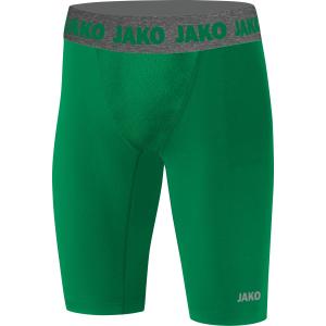 8551-e-06-cuissard-enfant-jako-court-compression-2-0-vert