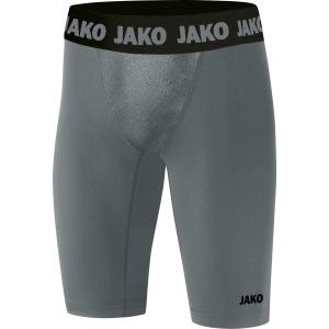 8551-e-40-cuissard-enfant-jako-court-compression-2-0-gris