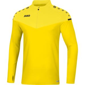 8620-e-03-sweatshirt-enfant-zippe-jako-champ-2-0-jaune-citron-jaune-citron